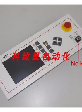 工业配件ROFIN-SINAR RSL TERMINAL V2 0185.01/03