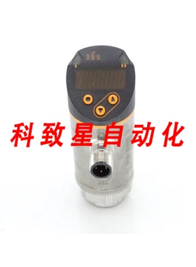 工业配件EFECTOR PN-010-RER14-MFRKG/US/V-PN2094 传感器