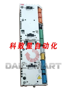 工业配件ZCU-14 CPU IO 控制板 3AXD5000005164