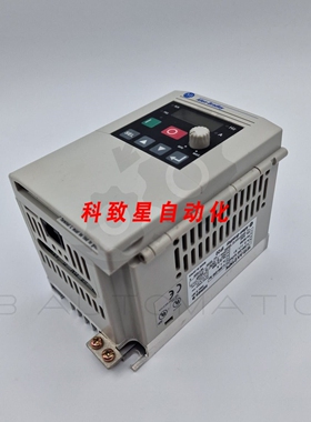 工业配件161S-AA01NPK输入:1/20040V AC输出:1.4A 0.2KW