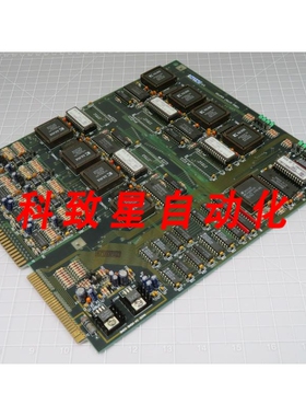 工业配件MULTIVISION 513-02004-04 电路板 T191265