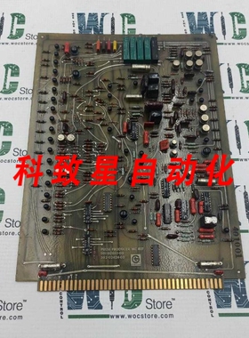 工业配件502-02424-00 501-02053-00 PCB电路板 581737
