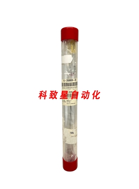 工业配件SYSTEMS 热电偶馈通 PVD 1/2 VCR 1668809-00
