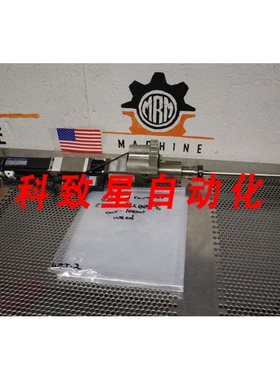 工业配件ESTIC ENRZ-TU001-S SERVO NUT RUNNER 100W&TRANSDUCER