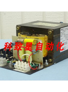工业配件ONEAC CX1000-P 变压器1相120/240/480VAC 8.8/4.4/2.