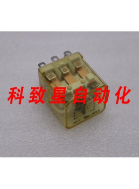 工业配件RH4B-U 电源继电器 220VAC STK H1528A