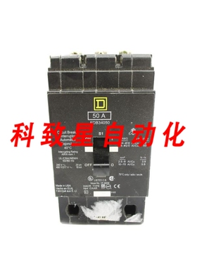 工业配件EDB34050 277V 50A