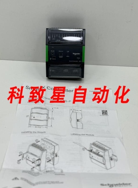 工业配件SXWASPXXX10001 SMARTX 控制器 AS-P
