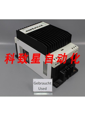 工业配件SOFTPACT MST1-400-16 SOFTSTARTER