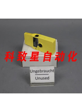 工业配件OPT231 REFLEX SENSOR UNOVP