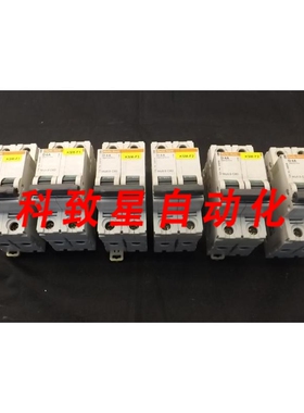 工业配件D4A&2 D6A 断路器 T22657