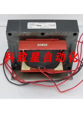 工业配件TRANSFAB TMS EXS114355 TRANSFORMER