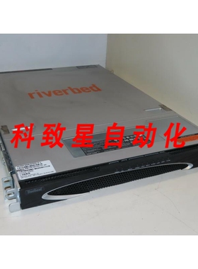 工业配件RIVERBED HEAD WAN 应用控制器 SHA-01050-L