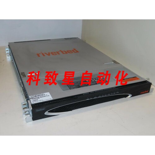 工业配件RIVERBED HEAD WAN 应用控制器 SHA-01050-L