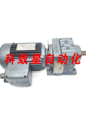 工业配件R37DT80K4TFIS