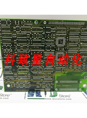 工业配件0220005T-C SICE PCB电路板 31000649