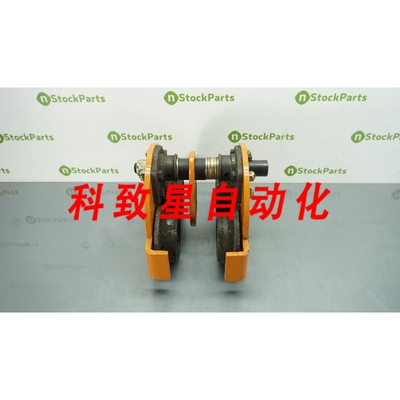工业配件MAGNA DRIVE 2TON TROLLY USNT