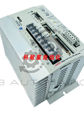 工业配件1398-DDM-009X-DN ULTRA 100系列伺服驱动器1X 120/240V