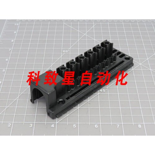 工业配件846567-000 DT2-C-BLOK-LFT-06PR-RVB 连接器 T161899