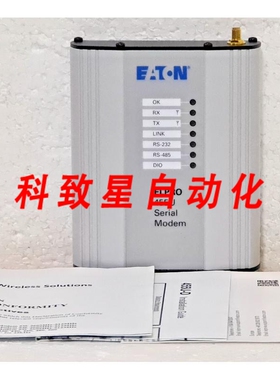 工业配件455U-DH-390-W ELPRO 455U-D 串行