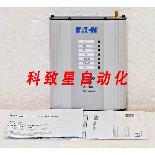 工业配件455U-DH-390-W ELPRO 455U-D 串行