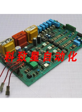 工业配件DINEMA PCB 424 电路板 T254408