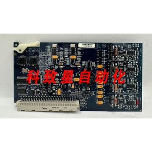 工业配件OMNI FLOW COMPUTERS 68-6206 PCB 板 A/B 模块 6000 型