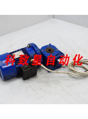 工业配件ALMO MA 63A4 W/SPAGGIARI 0028428 MOTOR