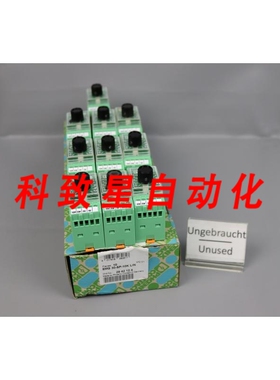 工业配件EMG 30-SP-10K LIN SETPOINT CONTROLLER 2942124 (10 OF