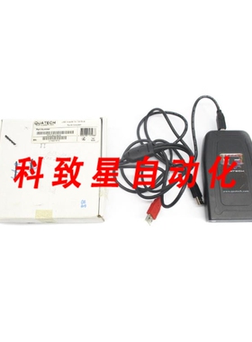 工业配件QUATECH PCD-X/U142-E