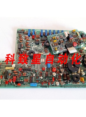 工业配件PWB 38101-01-L 5192/15XAIA 板