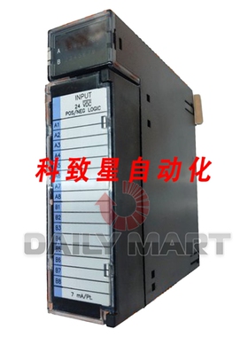 工业配件IC693MDL742L 输出模块