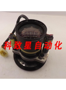 工业配件NORITSU 103459 镜头变焦:5.3X-17X T42748