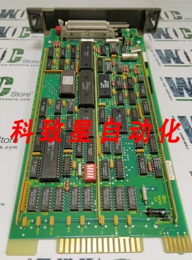 工业配件INBIM02 总线接口模块SL编号 010149-488