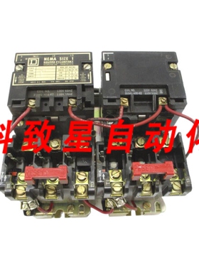工业配件8502SCO-2S SER.A 110/120V 30A