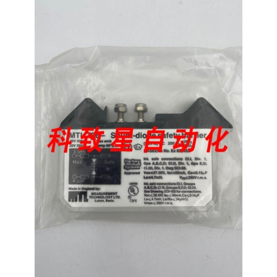 工业配件MTL MTL796-分流二极管安全栅