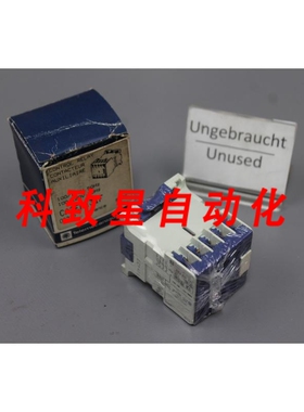 工业配件CA2EN131F 08712 控制继电器 UNOVP
