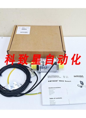 工业配件94883/AMTRON MAG 智能流量传感器 DN20 M-BUS A
