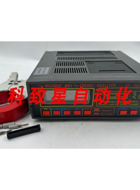 工业配件MICROVIP-MK1能量分析仪