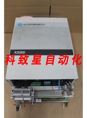 工业配件1395-B74-C2-P10-P51-X1驱动器