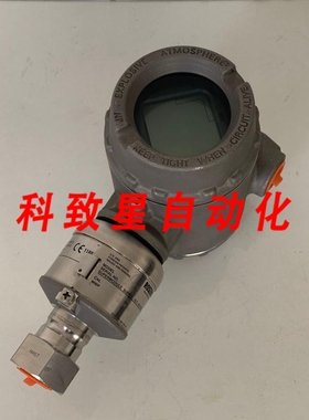 工业配件压力/300S1KAE1M5/3051S1/MWP 10000PSI 690BAR