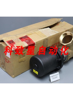 工业配件VEGETABLE 554 80D 1 9 51 2 STOP VALVE 5-7 BAR UNOVP
