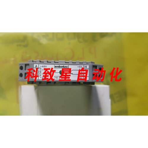 工业配件EB03-DC光耦合器继电器EB03-DC 0.05A晶体管 LED