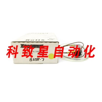 工业配件EXERGEN IRT/C.10-K-240F/120C 115300