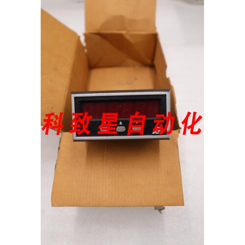 工业配件IMP20060 LIGENT仪表系列-STOCK 3834CC