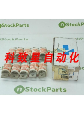 工业配件A25X80-4 10 PACK 80 AMPS NSFB