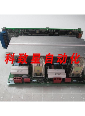 工业配件RADV40 H4IA2279A FAC700020C-01 PANADAC-7000 电路板 T