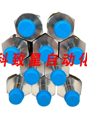 工业配件316L-8-VCO-1A6 1 LOT（每批 10 件）BAGUE VISAGE 关节