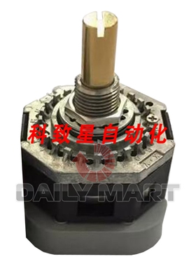 工业配件AC09-CY 开关