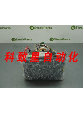 工业配件OMNI VISIO LP0915EG4-P31 CRT 显示器 9 12VDC NSNB